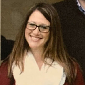 Meet your Posher, Tara